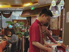 -荷花泰菜(东方新天地店)