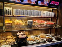 -山城辣妹子(定福庄店)