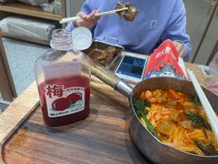 -小满手工粉(北京来福士店)