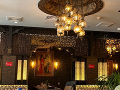 -苏坦土耳其餐厅(白云宾馆店)