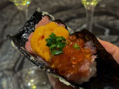 -昱匠·日本料理(金融街店)