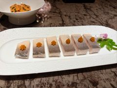 冻马友鱼饭-菁禧荟(外滩店)