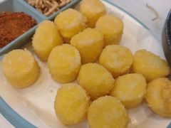 -柳喜辣·烧烤酒局(跃进总店)