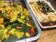 -东直门小院烧烤(回龙观东大街店)