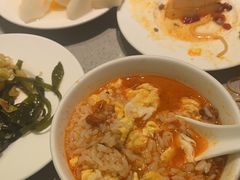 -海底捞火锅(太原南站店)