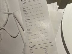-Oyster Talks 四度蚝法餐厅