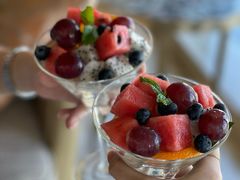 -三迪希尔顿酒店·星空酒廊