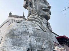 -秦始皇帝陵博物院(兵马俑)
