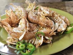 -贞姨美食·老字号海鲜大排档