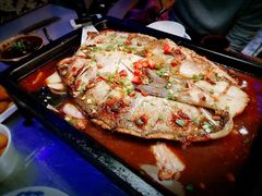 -炉鱼(爱琴海购物公园店)