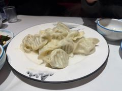 鲜鲅鱼水饺-众想海鲜·烧烤·海肠捞饭·渔家菜(孙家疃店)