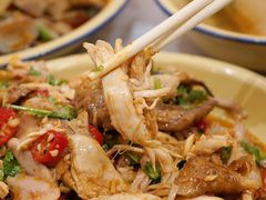 -东排食堂长沙小吃大排档(五一广场店)