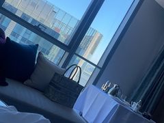 -北京北辰洲际酒店