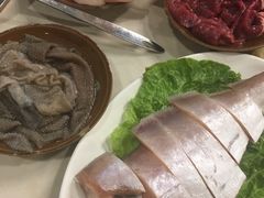 极品耗儿鱼-重庆老火锅王(西安北路店)