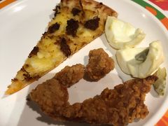 -比格比萨自助(国展店)