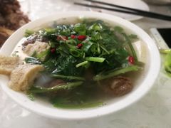 -尔力新疆丸子汤(北屯店)