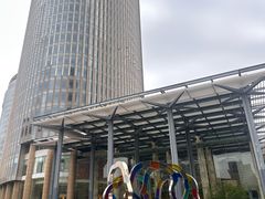 -喜来登由由大酒店九州膳坊中餐厅