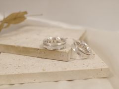 -Oasis绿洲银饰珍珠手作diy(壹方城店)