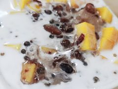 -透心凉糖水(听海居店)