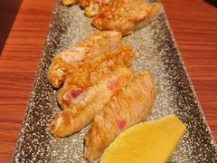 -山之屋炭火烧肉·生啤畅饮(大朗万科中央公园店)