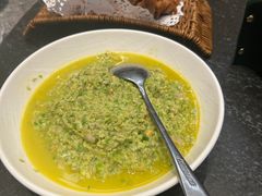 -前海沿·青岛菜(大拇指广场石老人店)