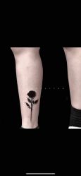 点击看大图 -PinooTattoo皮奴刺青纹身设计总部