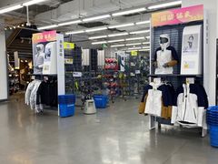 -迪卡侬(燕山店)