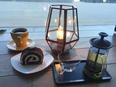 -Seesaw Coffee(朝阳大悦城店)