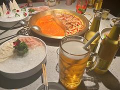 -小龙坎火锅(全球总店)