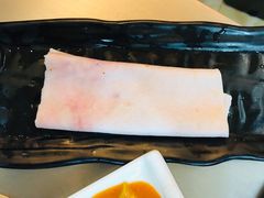 烤猪皮-杀猪天·韩国烤肉(总店)