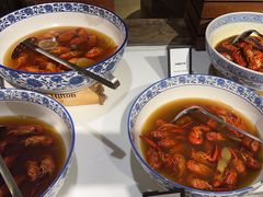 -“香”全日餐厅·株洲大汉希尔顿酒店