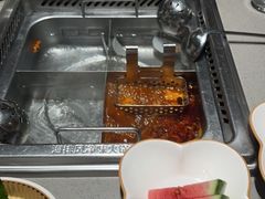 -海底捞火锅(翔龙天地广场店)