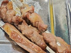 -陈氏肥蛤(小纬六路总店)