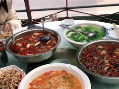 -笑红饭庄