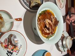 -金牌禄运·点心·啫煲(百信广场店)