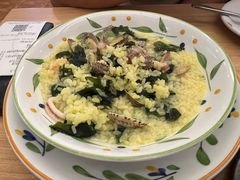 -萨莉亚意式餐厅(深圳北站店)