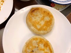 牛肉馅饼-来顺成饭庄