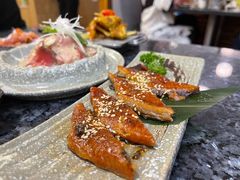 -菊上料理(蜀山银泰百货店)