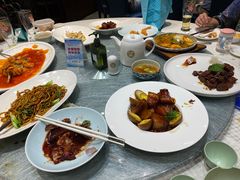 -望乡楼上海菜(日月光店)