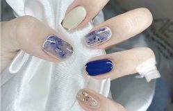 点击看大图 -LILY NAILS美甲美睫
