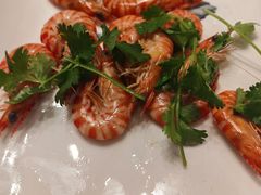 -仁西海鲜酒楼(振东店)