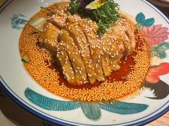 -破三川·新川菜(静安大融城店)