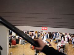 -优衣库(青岛万象城店)