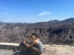 -龙泉峪长城