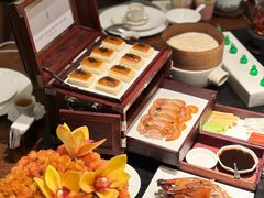 -上饍·中国厨房(建发JFC品尚中心店)