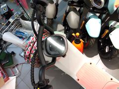 -九号电动车(安定门内大街店)