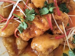 -相聚青山餐厅(阎河路店)