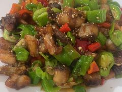 -煲来饱去冷水鱼