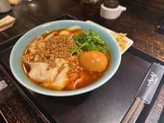 -喜晋道面馆(华严寺广场店)