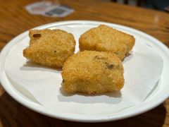 -苏小柳手工点心(人民广场分院)